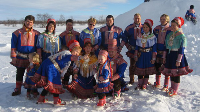 viajes finlandia sami 2