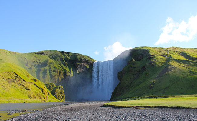 Viajes Islandia 2023 y 2023