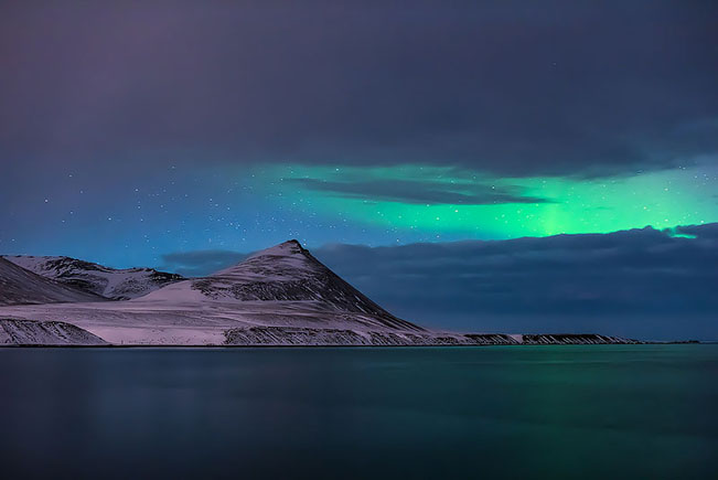 Viajes Islandia verano 2024