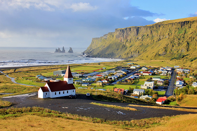 Viajes Islandia 2024