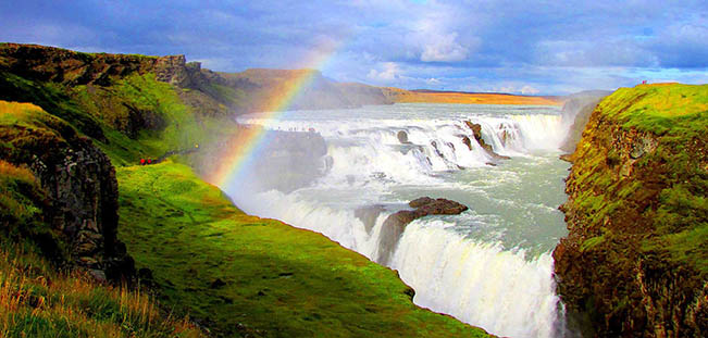 Viajes Islandia Semana Santa 2023