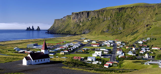 viajes islandia VIK 1