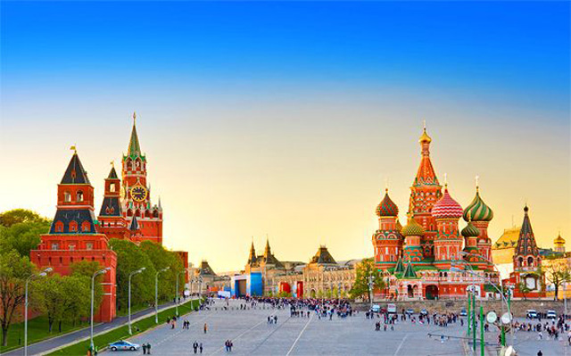 Viajes Rusia Transiberiano 2023