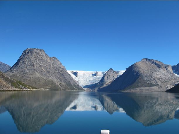 Viajes Groenlandia 2023