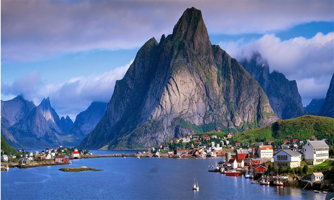 Viajes Noruega 2024