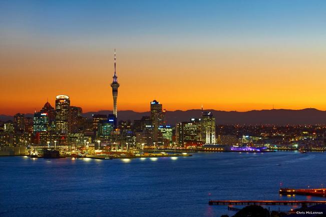 Viajes Nueva Zelanda 2021 y 2023