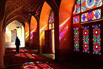 Viaje a Iran en 2024 con Viajes Viatamundo 