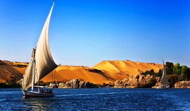 Viajes Egipto 2023 y 2023