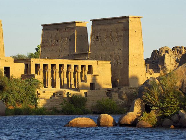 Viajes Egipto Semana Santa 2023