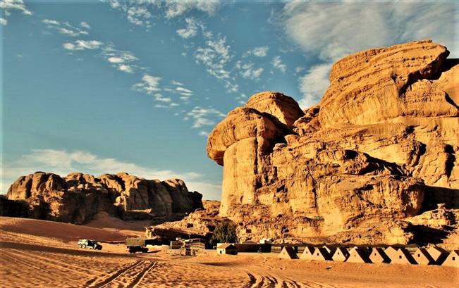 Viajes Jordania Navidad y Fin de Año 2023