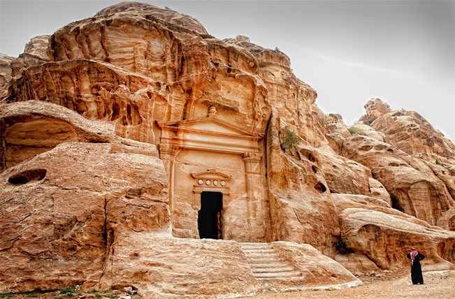 Viajes Jordania y Jerusalen 2023