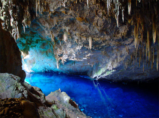 viajes libano gruta de jeita 2
