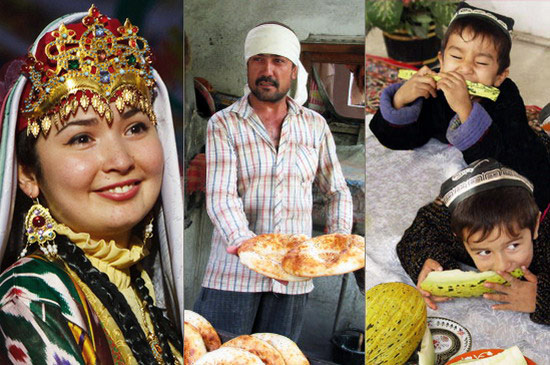 Viajes Uzbekistán 2022: Viaje Uzbekistán y Kirguistán 14 días
