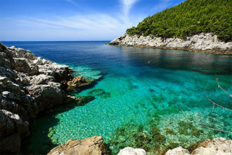 Viajes Croacia 2022: Viaje Croacia Crucero reflejos de Dalmacia 8 días