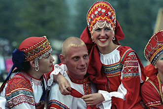 Viajes Rusia 2022: Viaje a Rusia San Petersburgo, Moscú y Kazán - 9 días