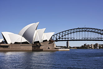 Viajes Australia 2022: Viaje a Australia salida en agosto especial 17 días 