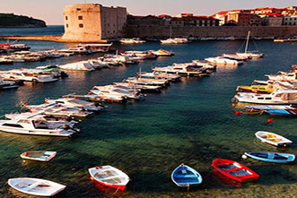 Viajes Croacia 2022: Viaje Croacia Crucero Islas Adriático Sur 8 días
