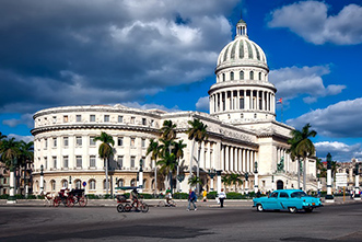 Viajes Cuba Navidad 2022: Viaje a Cuba Fin de Año 11 días