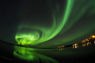 Viajes Laponia 2023: Aventura de otoño bajo la aurora boreal en Finlandia 7 días