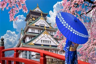 Viajes Japón 2023: Viaje Maravillas de Japón 17 días