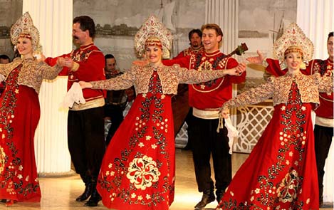 Viajes Rusia 2022: Viaje a Rusia Cultural San Petersburgo y Moscú + Anillo de OroViajes Rusia 2022: Viaje a Rusia Cultural San Petersburgo y Moscú + Anillo de Oro 9 días
