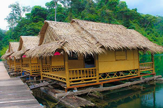 Viajes Tailandia 2023: Viaje contraste Thai y Khao Sok Lago 12 días + Playa a elegir