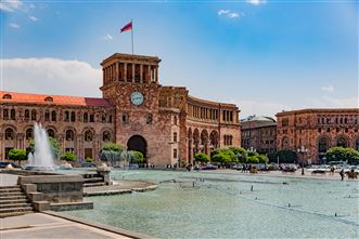 Viajes Armenia, Georgia y Azerbaiyán 2022: Viaje Armenia - Georgia - Azerbaiyan 11 días