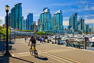 Viajes a Canadá 2022: Viaje Canadá al completo 2022