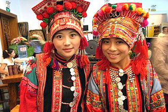 Viajes Yunnan China 2022: Viaje a Yunnan 2022 con chofer 17 días