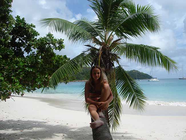 Viajes Seychelles 2024