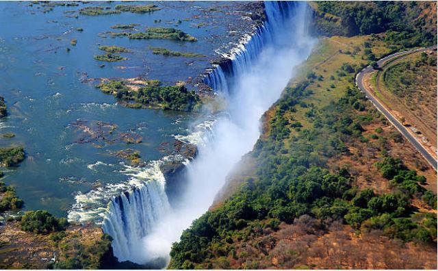 Viajes Botswana y Zimbabwe 2024