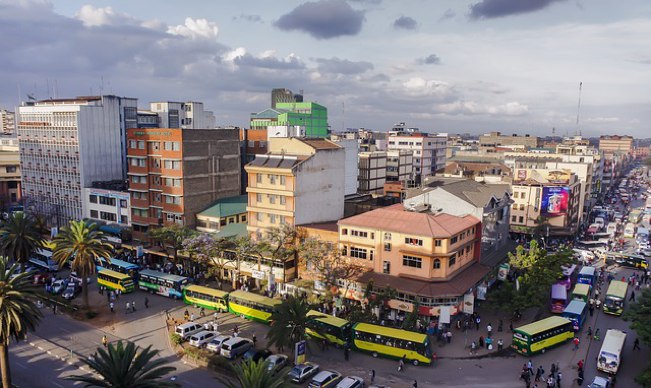 Viajes Kenia Tanzania 2021