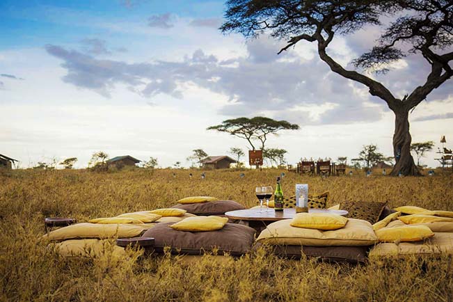 Viajes Kenia Tanzania Zanzíbar Safari 2022