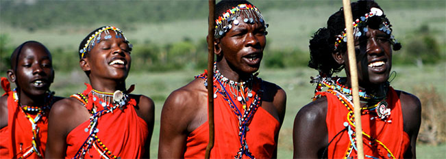 viajes kenia masai mara 1
