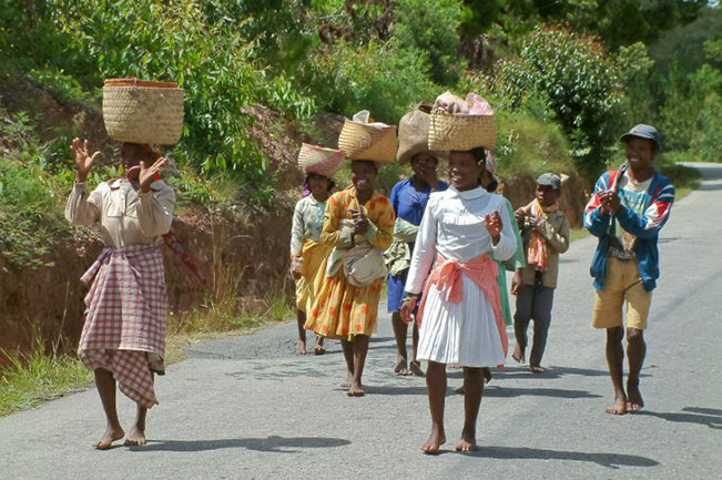 Viajes Madagascar Semana Santa 2023