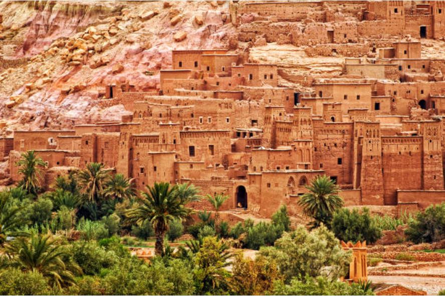 Viajes Marruecos Navidad y Fin de Año 2021
