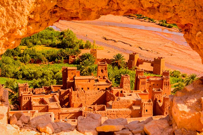 Viajes Marruecos 2022
