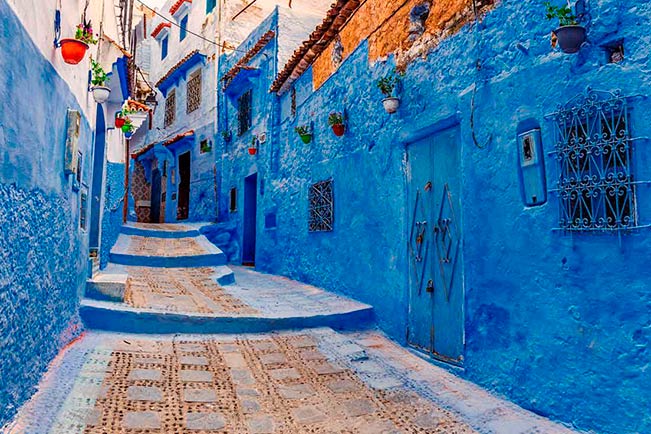 Viajes Marruecos 2022