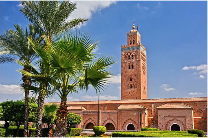 Viajes Marruecos Navidad y Fin de Año 2022