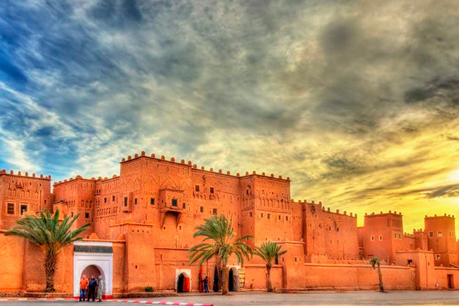 Viajes Marruecos Navidad y Fin de Año 2021