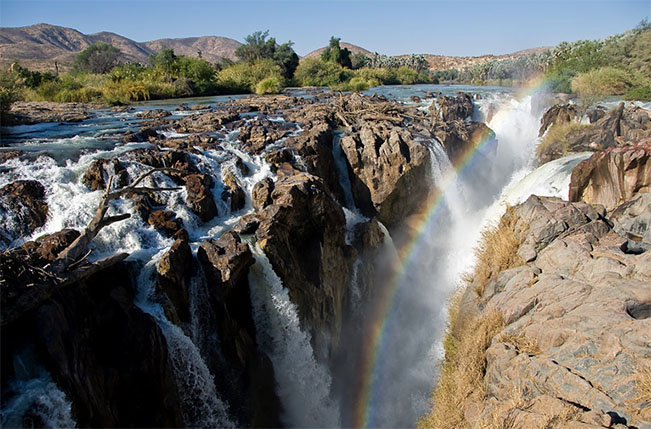 Viajes Namibia y Botswana 2023