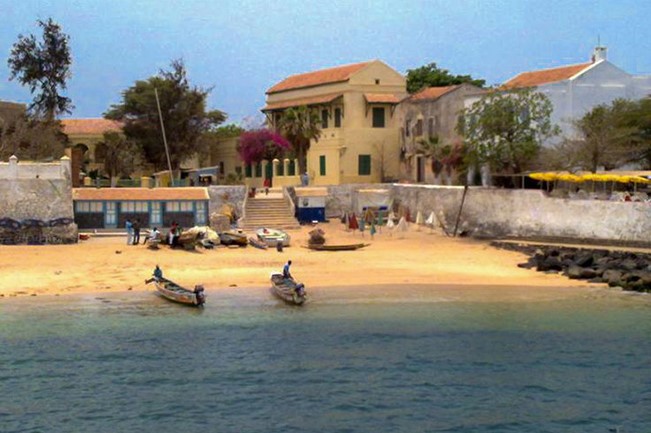 Viajes Senegal Navidad y Fin de Año 2023