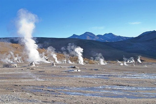 Viajes Argentina, Chile, Bolivia y Brasil 2023