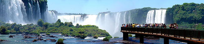 Viajes Argentina Iguazu 2