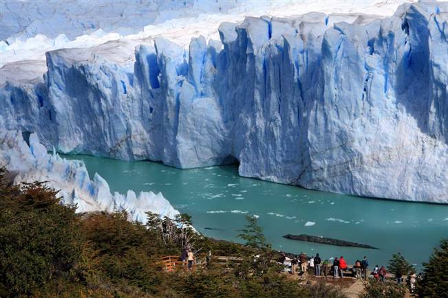 viajes argentina calafate glaciar perito moreno 02