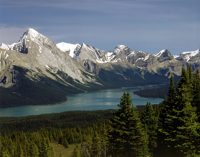 Viajes Canadá, Alaska y Denali verano 2023