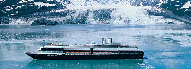 Viajes Canadá crucero Alaska y Denali 2022