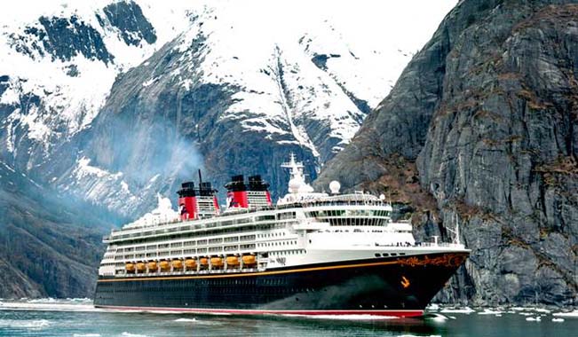 Viajes Canadá y crucero Alaska verano 2023