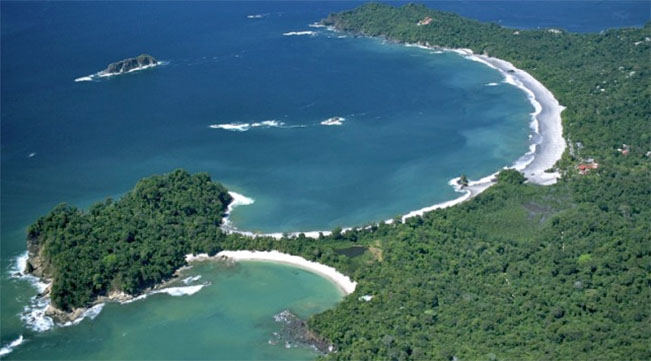 Viajes Costa Rica 2023
