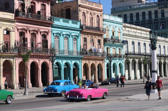 Viajes Cuba Navidad y Fin de Año 2019